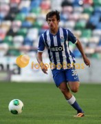 Beira Mar-FC Porto B