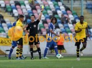 Beira Mar-FC Porto B