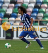 Beira Mar-FC Porto B