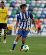 Beira Mar-FC Porto B