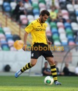Beira Mar-FC Porto B