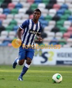 Beira Mar-FC Porto B