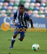 Beira Mar-FC Porto B