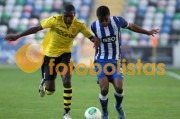 Beira Mar-FC Porto B