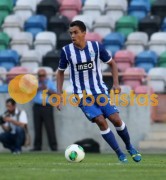 Beira Mar-FC Porto B