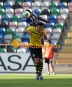 Beira Mar-FC Porto B