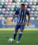 Beira Mar-FC Porto B