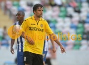 Beira Mar-FC Porto B