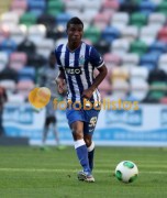 Beira Mar-FC Porto B