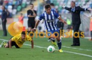 Beira Mar-FC Porto B
