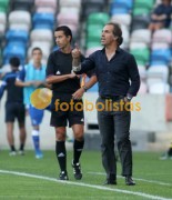 Beira Mar-FC Porto B
