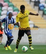 Beira Mar-FC Porto B
