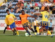 Arouca-Estoril