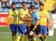 Arouca-Estoril