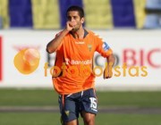 Arouca-Estoril