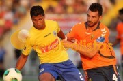 Arouca-Estoril