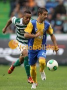 Sporting-Alba