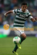 Sporting-Alba