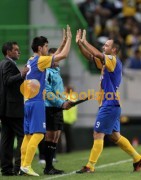 Sporting-Alba