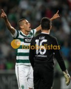 Sporting-Alba