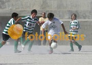 Arrifanense-Paços Brandão
