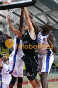 Ovarense-Belenenses