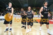 Ovarense-Belenenses
