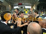 Ovarense-Belenenses