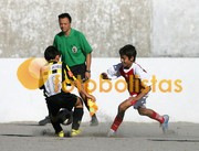 SJ Ver-Lourosa Infantis A