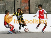 SJ Ver-Lourosa Infantis A