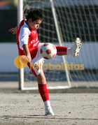 SJ Ver-Lourosa Infantis A