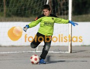 SJ Ver-Lourosa Infantis A