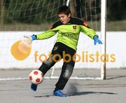 SJ Ver-Lourosa Infantis A