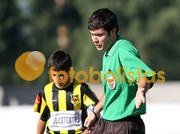 SJ Ver-Lourosa Infantis A