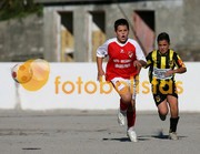 SJ Ver-Lourosa Infantis A