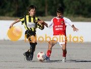 SJ Ver-Lourosa Infantis A