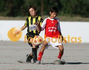 SJ Ver-Lourosa Infantis A