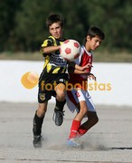 SJ Ver-Lourosa Infantis A