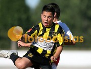 SJ Ver-Lourosa Infantis A