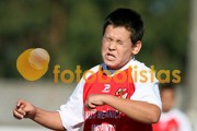 SJ Ver-Lourosa Infantis A