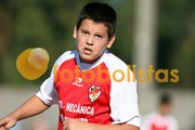 SJ Ver-Lourosa Infantis A