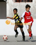 SJ Ver-Lourosa Infantis A