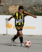 SJ Ver-Lourosa Infantis A