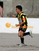 SJ Ver-Lourosa Infantis A