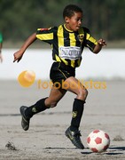 SJ Ver-Lourosa Infantis A