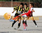 SJ Ver-Lourosa Infantis A