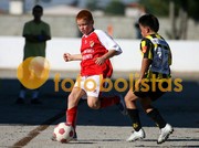 SJ Ver-Lourosa Infantis A
