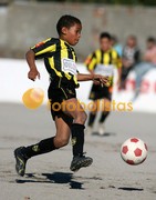 SJ Ver-Lourosa Infantis A