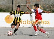 SJ Ver-Lourosa Infantis A