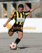 SJ Ver-Lourosa Infantis A
